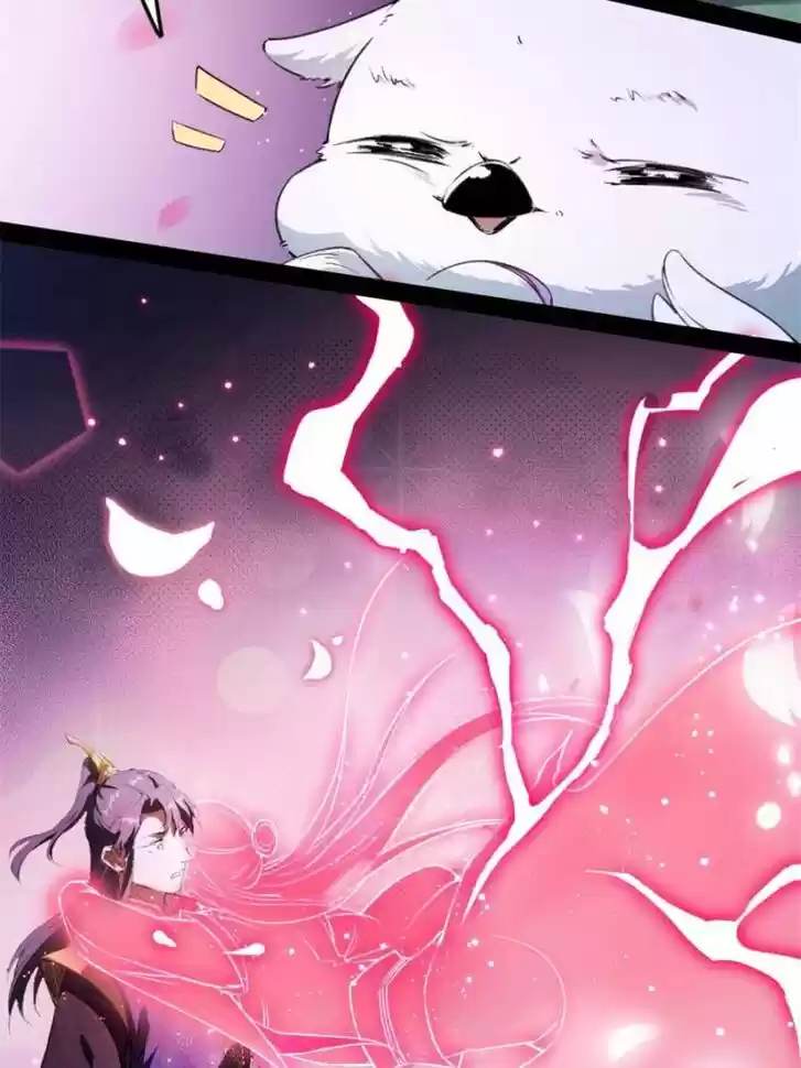 Good-for-Nothing Defies Common Sense: The Evil Emperor's Wild Consort (Novel) Ch.143