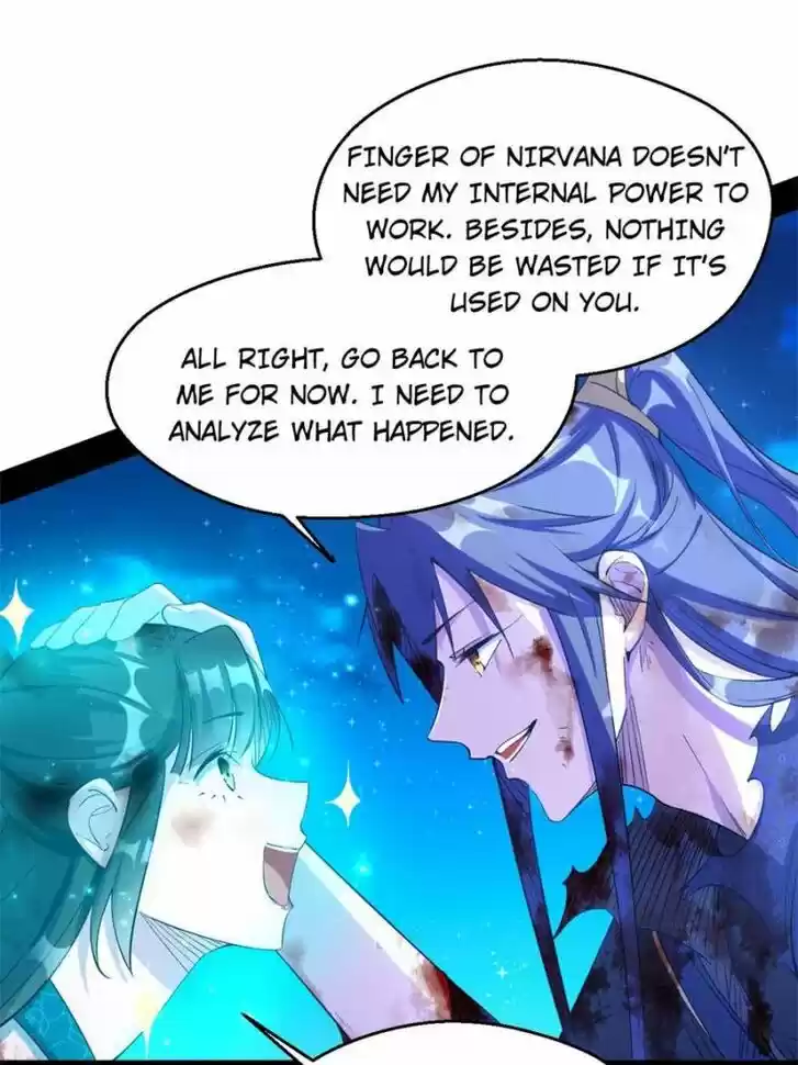 Good-for-Nothing Defies Common Sense: The Evil Emperor's Wild Consort (Novel) Ch.144