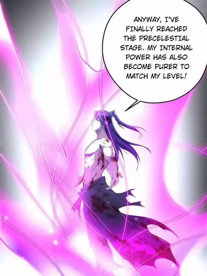 Good-for-Nothing Defies Common Sense: The Evil Emperor's Wild Consort (Novel) Ch.144