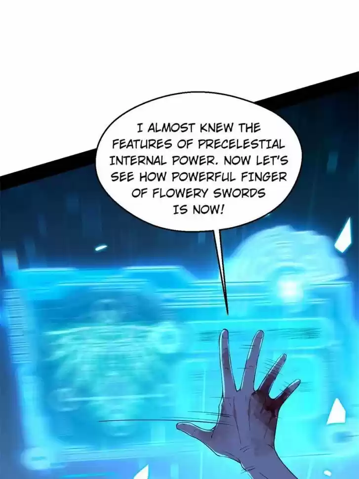 Good-for-Nothing Defies Common Sense: The Evil Emperor's Wild Consort (Novel) Ch.144