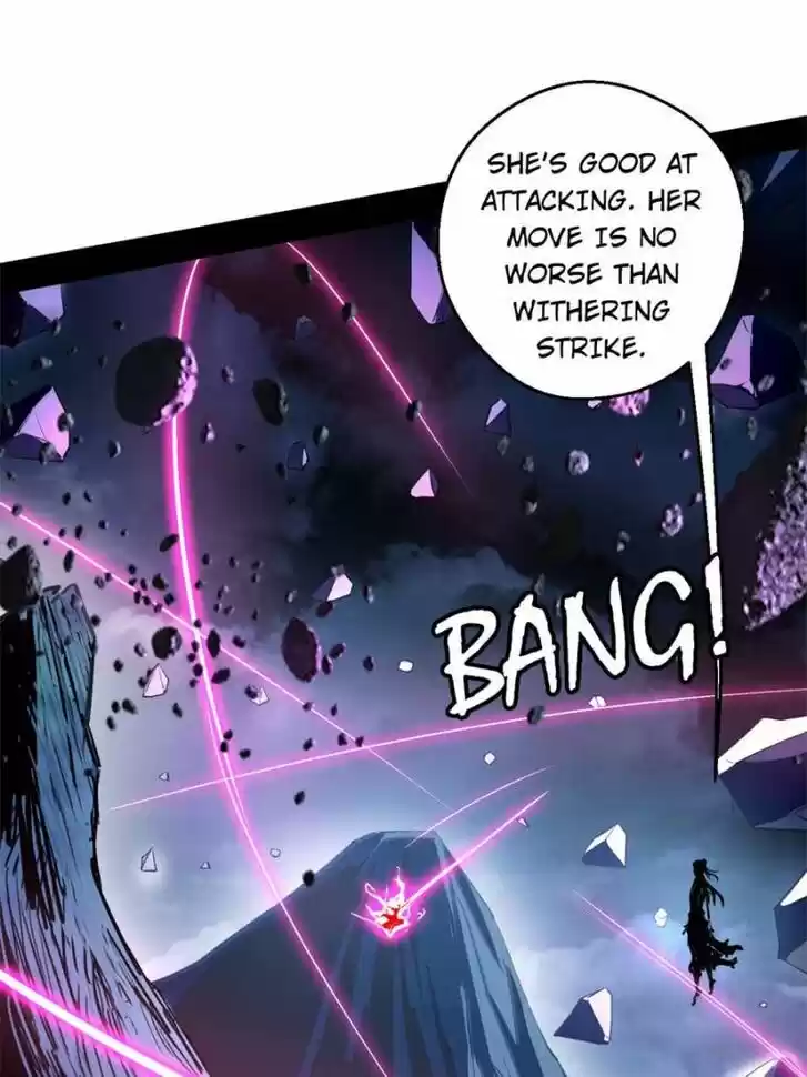 Good-for-Nothing Defies Common Sense: The Evil Emperor's Wild Consort (Novel) Ch.144