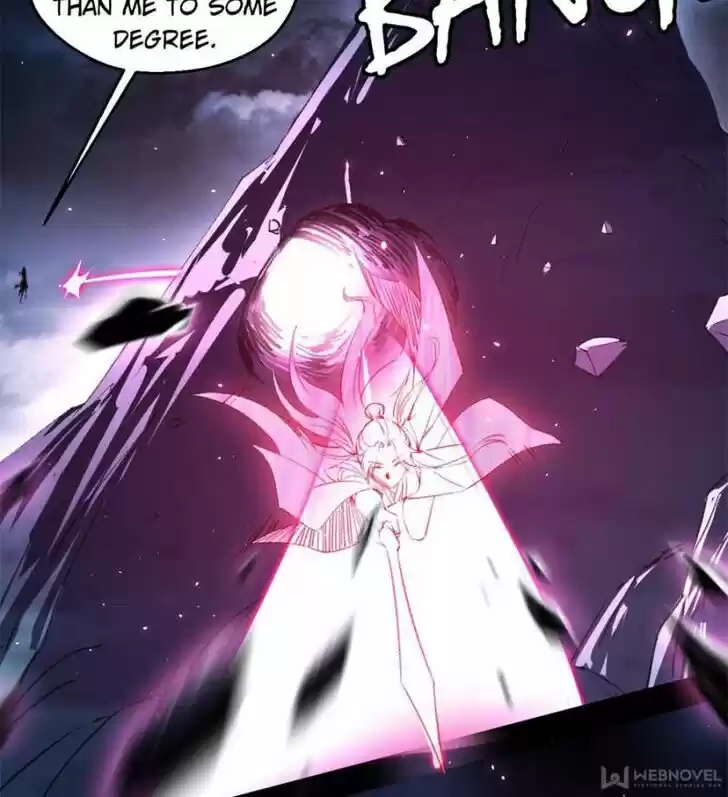 Good-for-Nothing Defies Common Sense: The Evil Emperor's Wild Consort (Novel) Ch.144