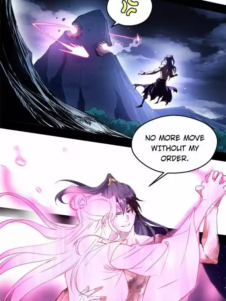 Good-for-Nothing Defies Common Sense: The Evil Emperor's Wild Consort (Novel) Ch.144