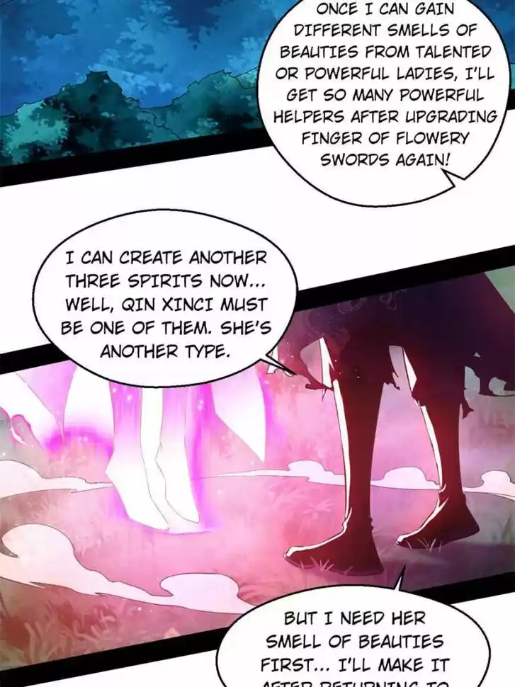 Good-for-Nothing Defies Common Sense: The Evil Emperor's Wild Consort (Novel) Ch.144