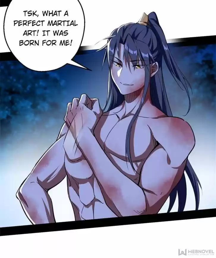 Good-for-Nothing Defies Common Sense: The Evil Emperor's Wild Consort (Novel) Ch.144