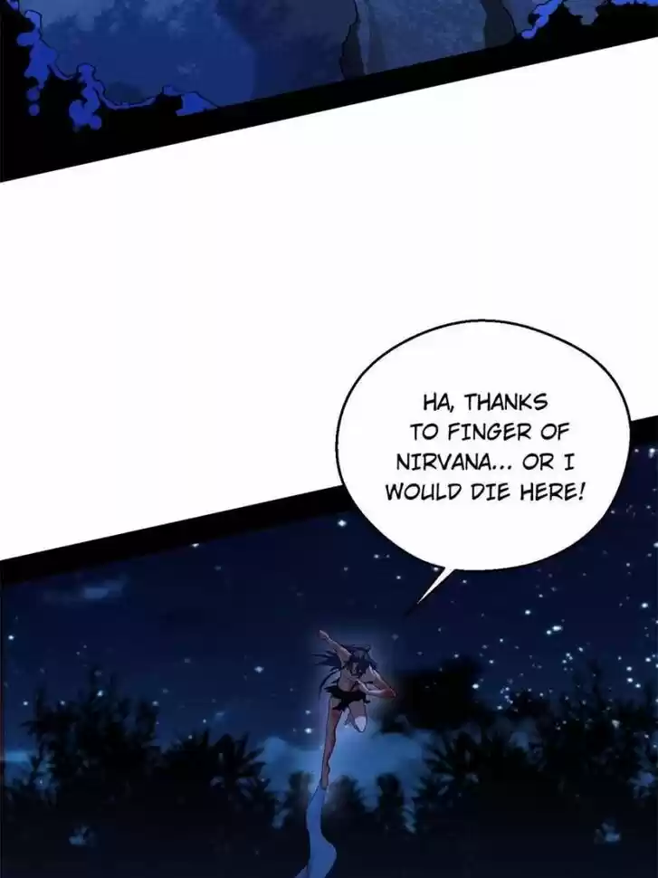 Good-for-Nothing Defies Common Sense: The Evil Emperor's Wild Consort (Novel) Ch.144