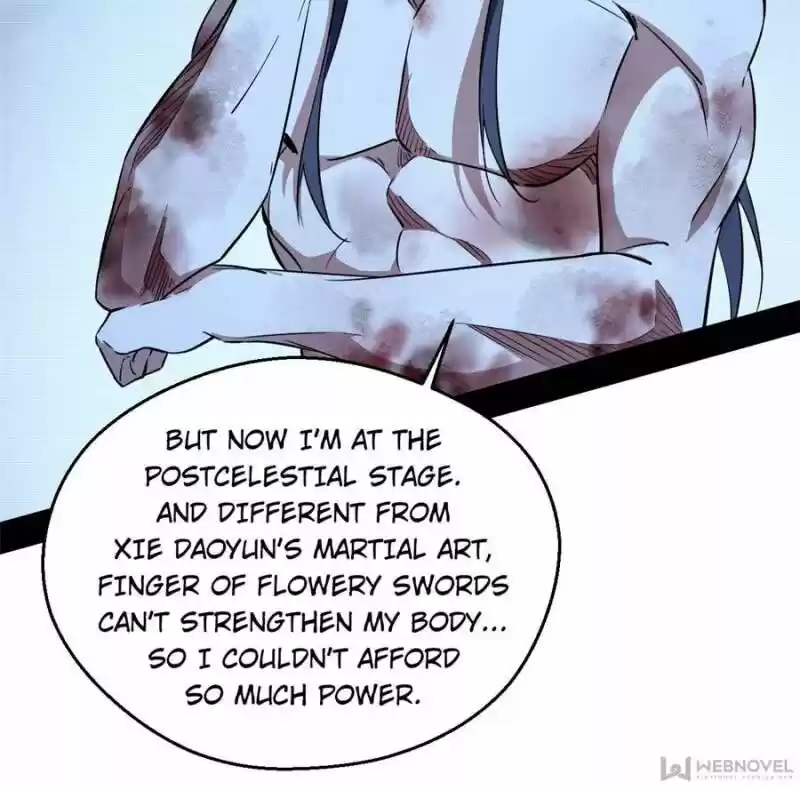 Good-for-Nothing Defies Common Sense: The Evil Emperor's Wild Consort (Novel) Ch.144