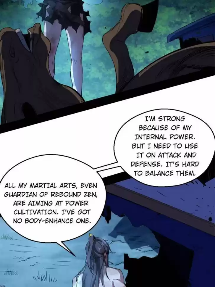 Good-for-Nothing Defies Common Sense: The Evil Emperor's Wild Consort (Novel) Ch.144