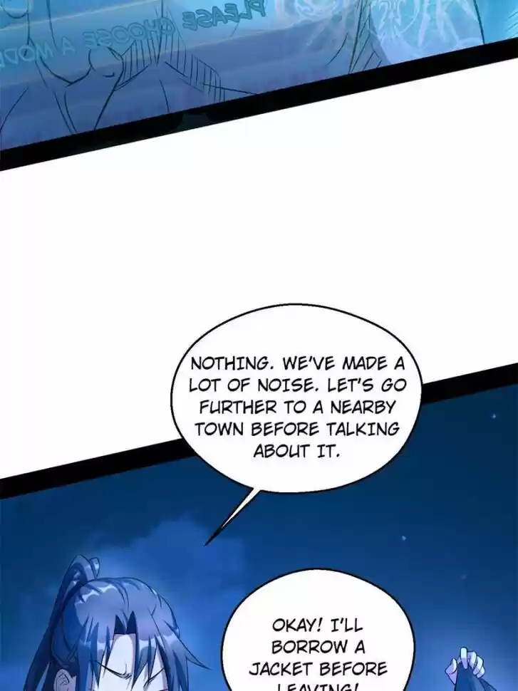 Good-for-Nothing Defies Common Sense: The Evil Emperor's Wild Consort (Novel) Ch.145