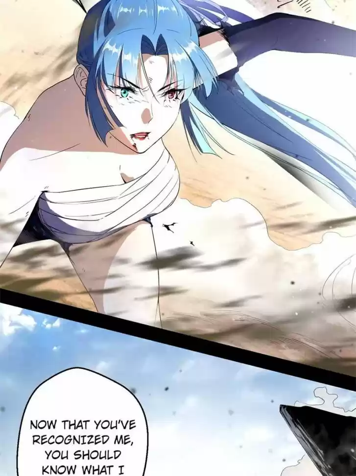 Good-for-Nothing Defies Common Sense: The Evil Emperor's Wild Consort (Novel) Ch.145