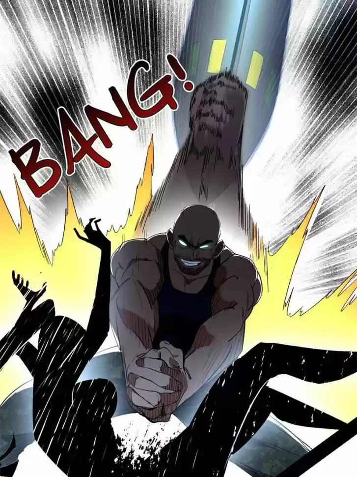 Good-for-Nothing Defies Common Sense: The Evil Emperor's Wild Consort (Novel) Ch.145