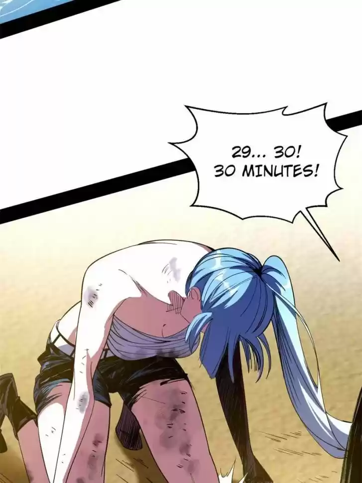 Good-for-Nothing Defies Common Sense: The Evil Emperor's Wild Consort (Novel) Ch.145