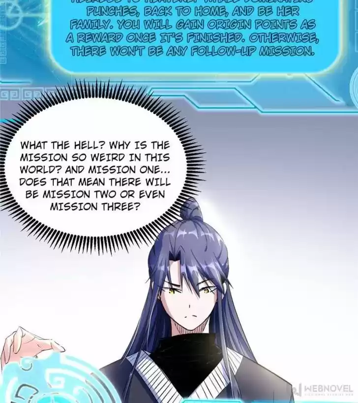 Good-for-Nothing Defies Common Sense: The Evil Emperor's Wild Consort (Novel) Ch.146