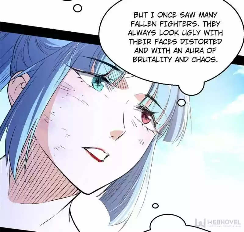 Good-for-Nothing Defies Common Sense: The Evil Emperor's Wild Consort (Novel) Ch.146