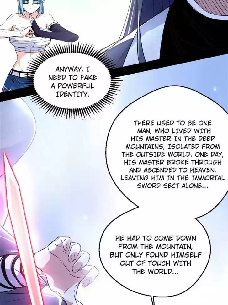 Good-for-Nothing Defies Common Sense: The Evil Emperor's Wild Consort (Novel) Ch.146