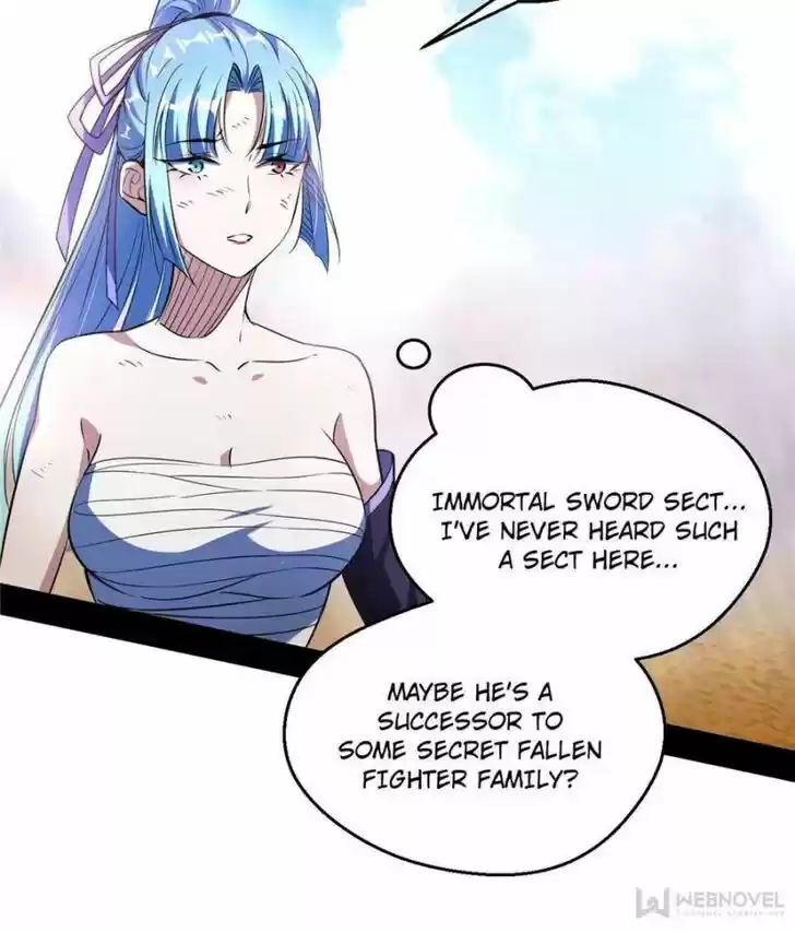 Good-for-Nothing Defies Common Sense: The Evil Emperor's Wild Consort (Novel) Ch.146