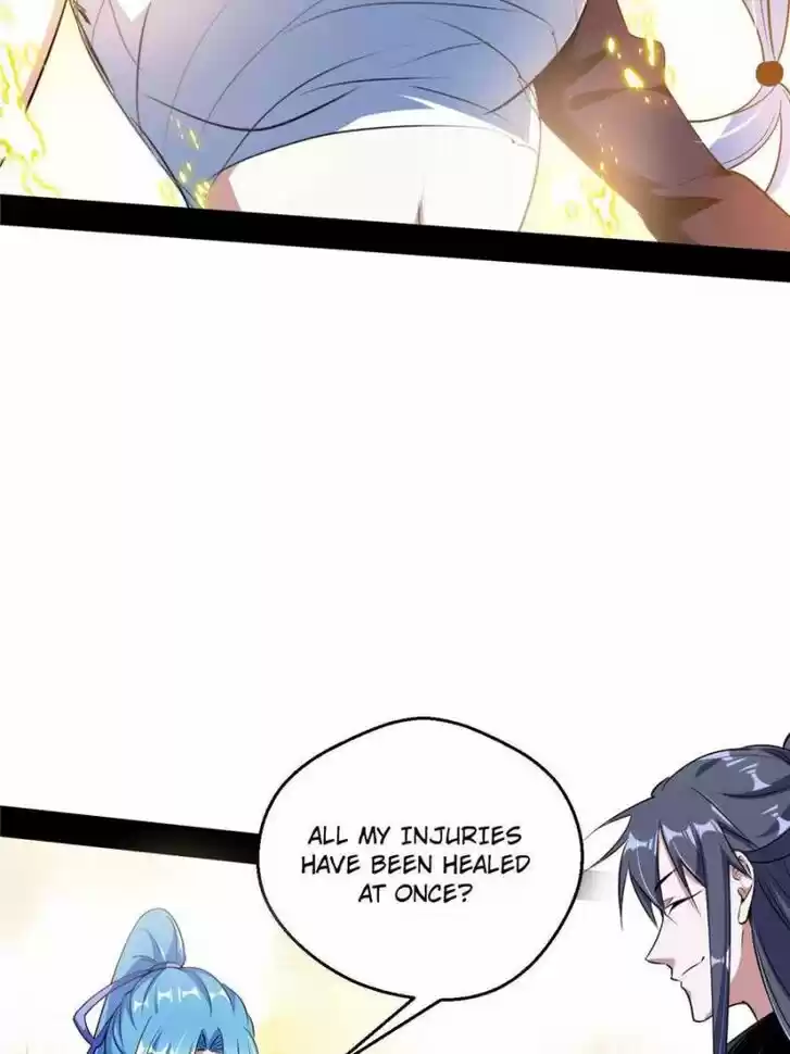 Good-for-Nothing Defies Common Sense: The Evil Emperor's Wild Consort (Novel) Ch.146