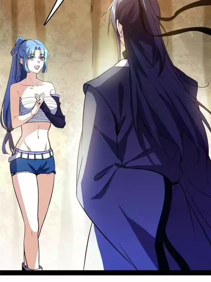 Good-for-Nothing Defies Common Sense: The Evil Emperor's Wild Consort (Novel) Ch.147