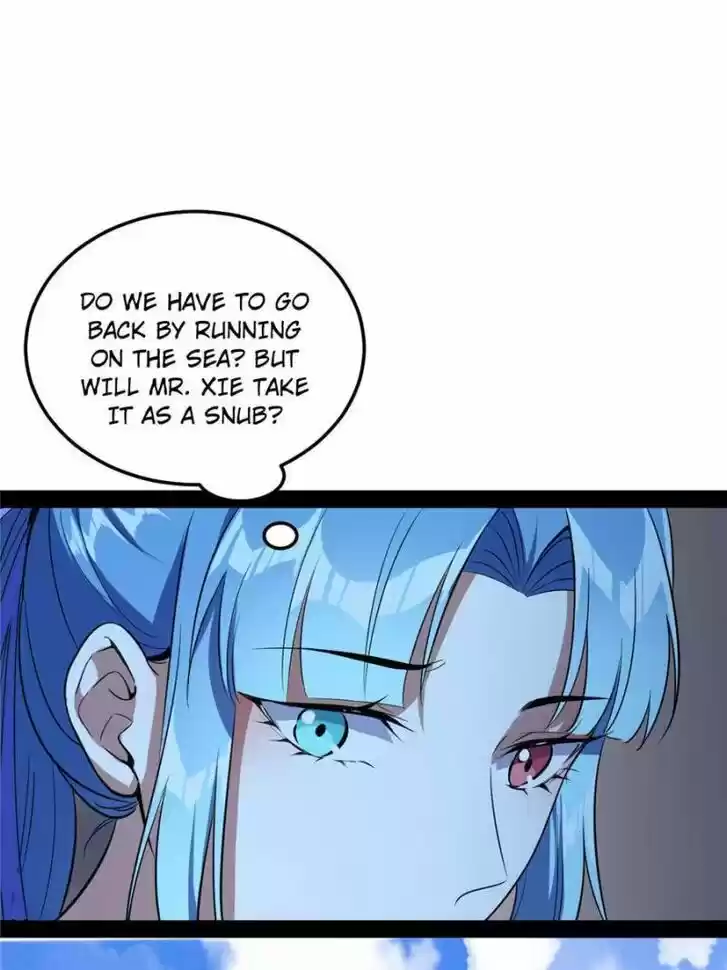 Good-for-Nothing Defies Common Sense: The Evil Emperor's Wild Consort (Novel) Ch.147