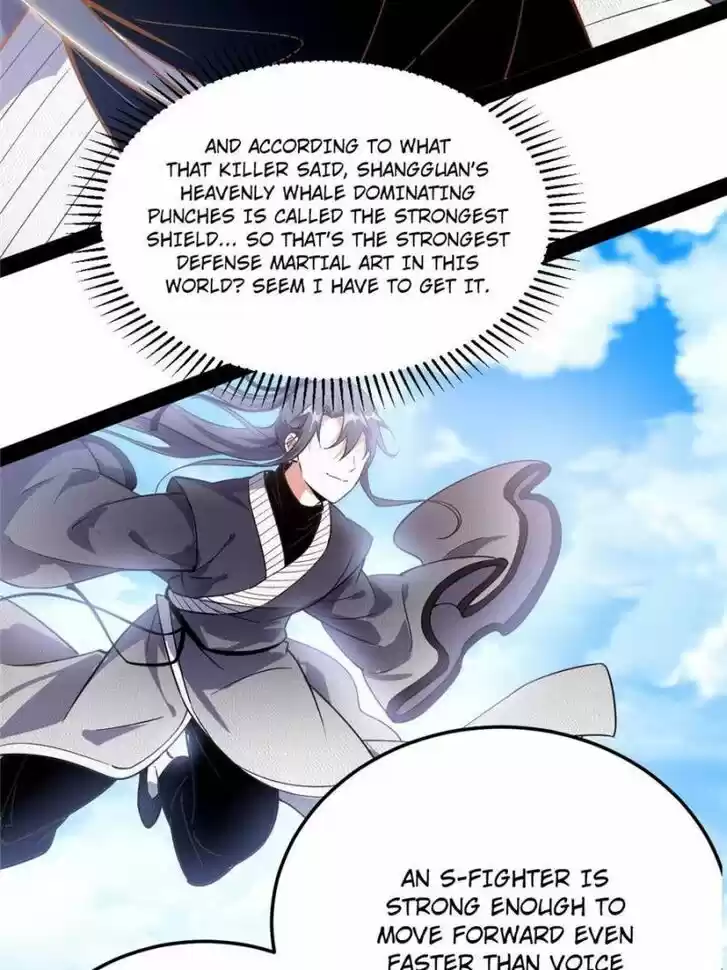 Good-for-Nothing Defies Common Sense: The Evil Emperor's Wild Consort (Novel) Ch.147