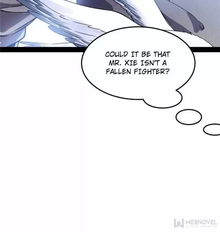 Good-for-Nothing Defies Common Sense: The Evil Emperor's Wild Consort (Novel) Ch.147