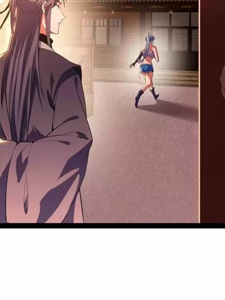 Good-for-Nothing Defies Common Sense: The Evil Emperor's Wild Consort (Novel) Ch.147