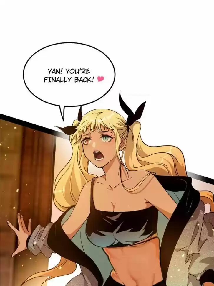 Good-for-Nothing Defies Common Sense: The Evil Emperor's Wild Consort (Novel) Ch.147