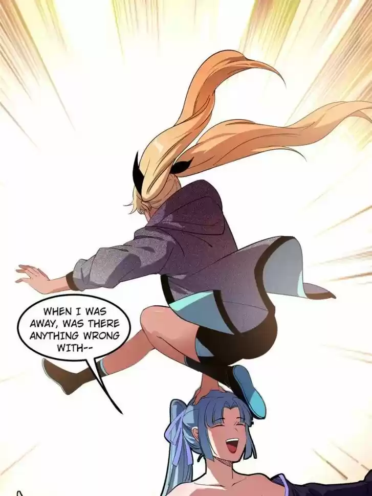 Good-for-Nothing Defies Common Sense: The Evil Emperor's Wild Consort (Novel) Ch.147