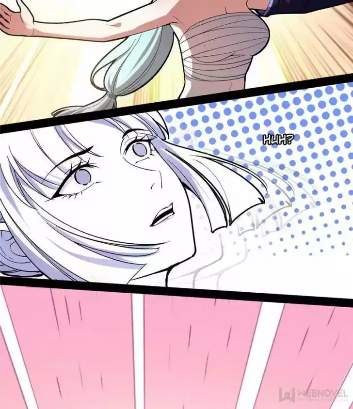 Good-for-Nothing Defies Common Sense: The Evil Emperor's Wild Consort (Novel) Ch.147