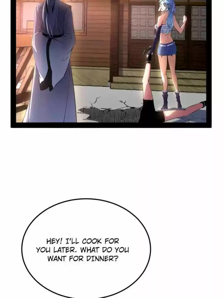 Good-for-Nothing Defies Common Sense: The Evil Emperor's Wild Consort (Novel) Ch.147