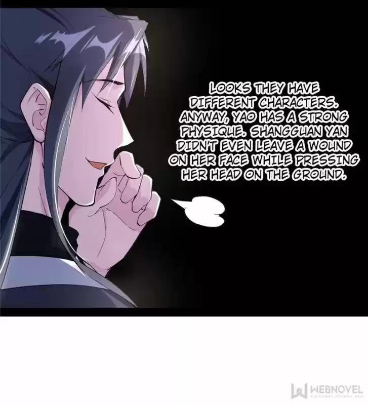 Good-for-Nothing Defies Common Sense: The Evil Emperor's Wild Consort (Novel) Ch.147