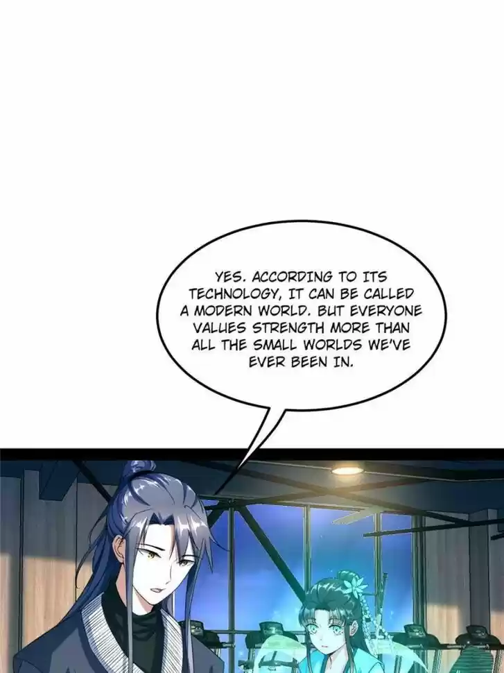 Good-for-Nothing Defies Common Sense: The Evil Emperor's Wild Consort (Novel) Ch.147