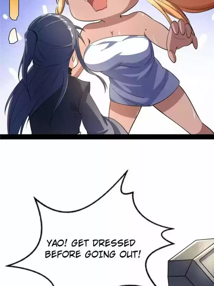 Good-for-Nothing Defies Common Sense: The Evil Emperor's Wild Consort (Novel) Ch.147