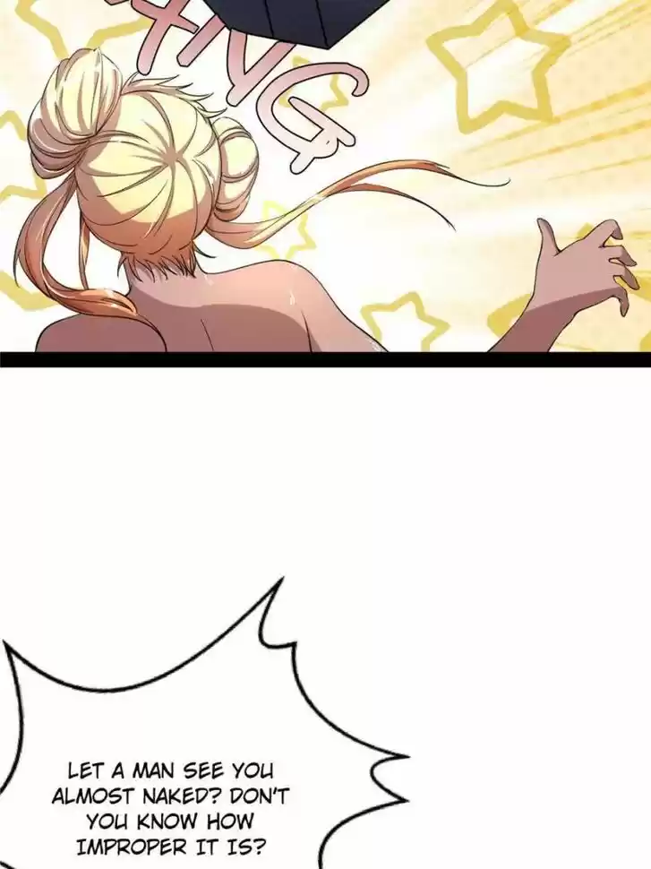 Good-for-Nothing Defies Common Sense: The Evil Emperor's Wild Consort (Novel) Ch.147