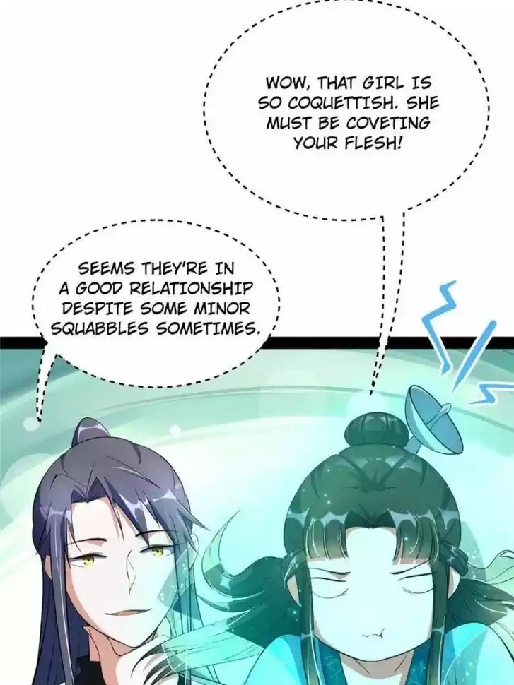 Good-for-Nothing Defies Common Sense: The Evil Emperor's Wild Consort (Novel) Ch.147