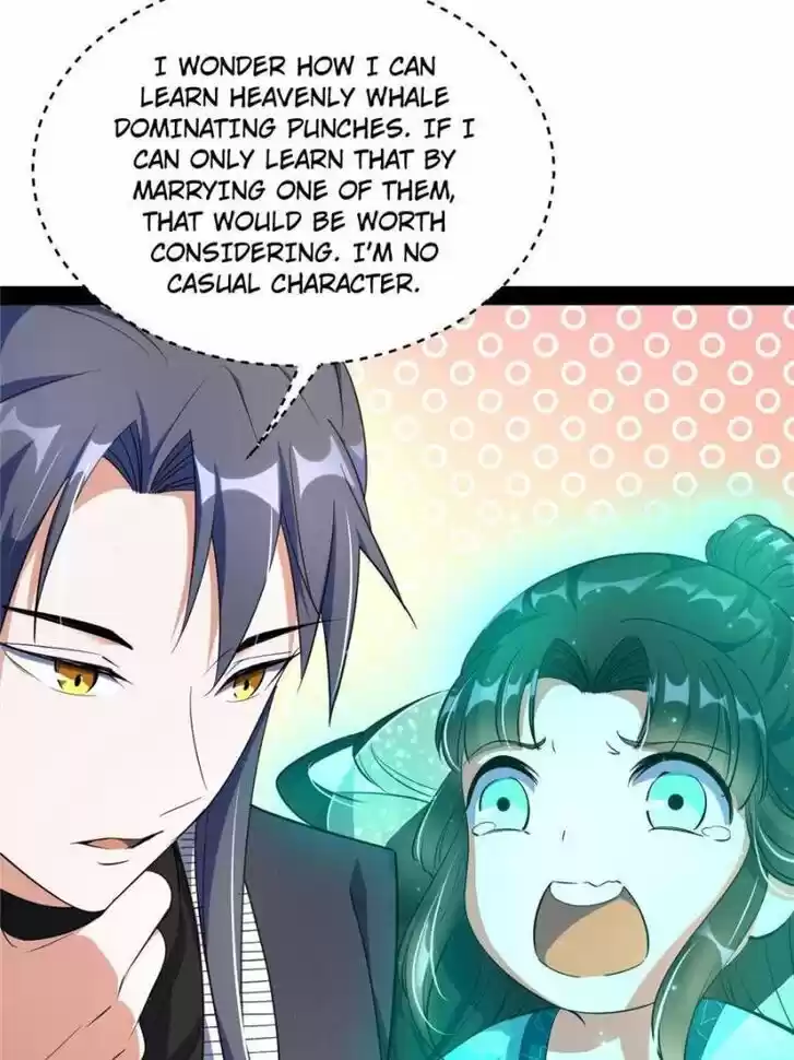 Good-for-Nothing Defies Common Sense: The Evil Emperor's Wild Consort (Novel) Ch.147