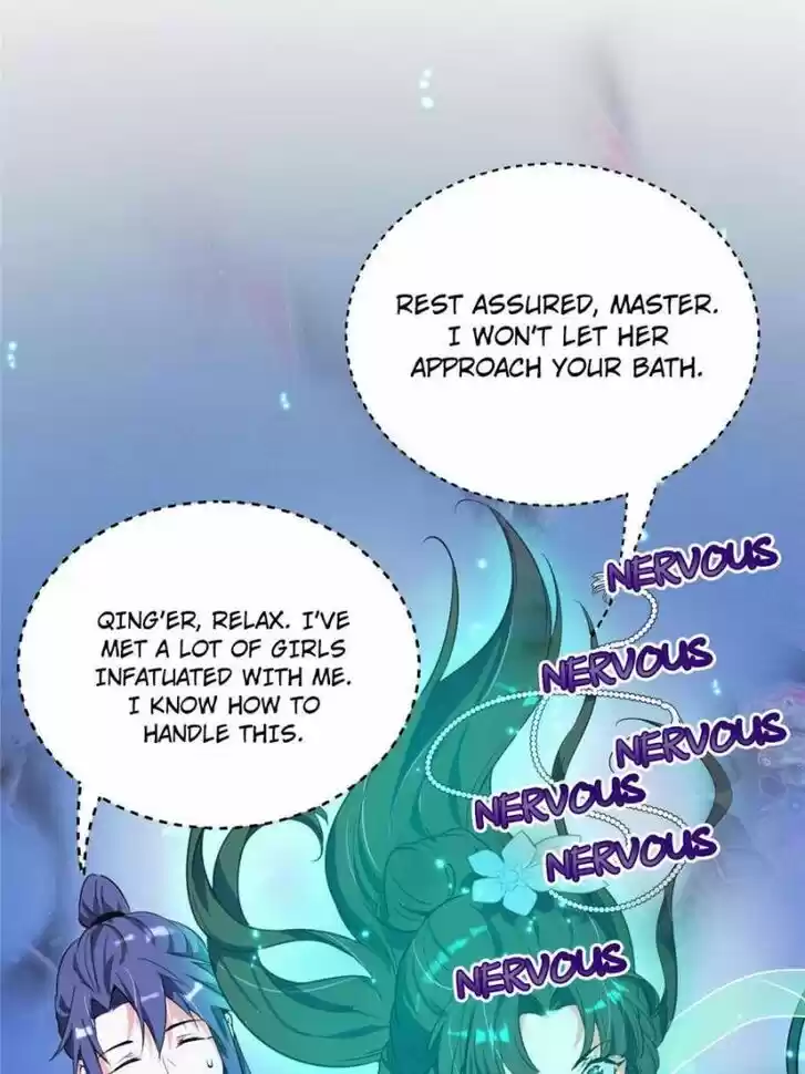 Good-for-Nothing Defies Common Sense: The Evil Emperor's Wild Consort (Novel) Ch.148