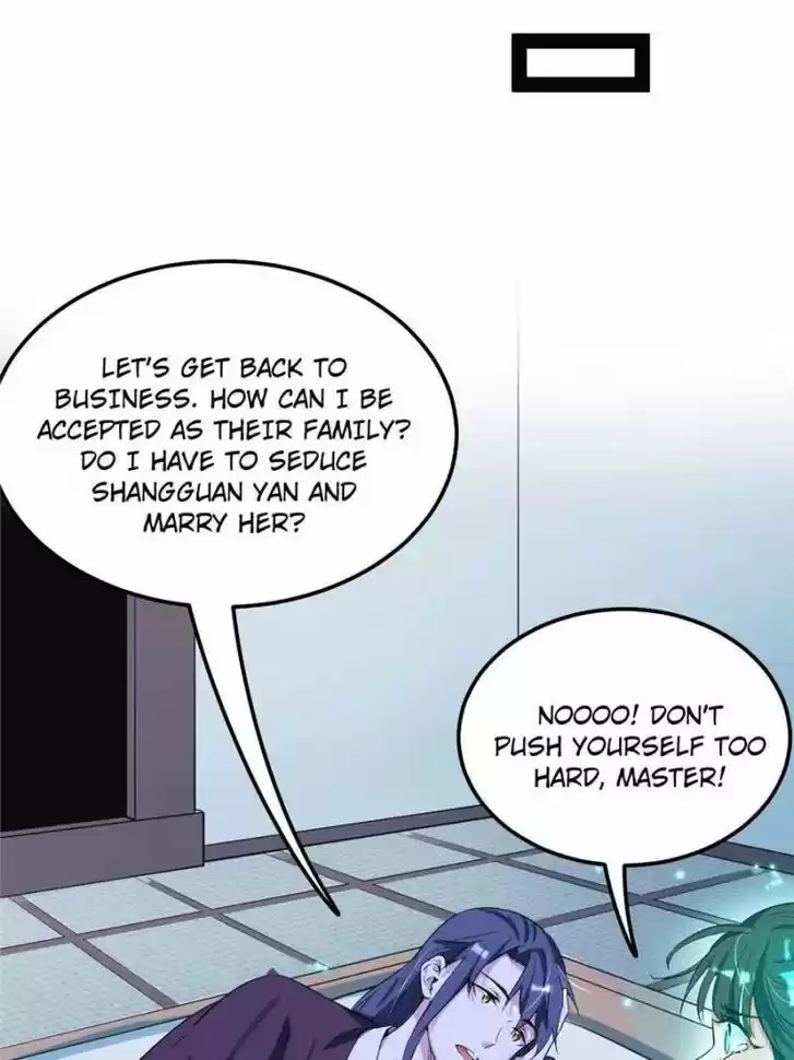 Good-for-Nothing Defies Common Sense: The Evil Emperor's Wild Consort (Novel) Ch.148