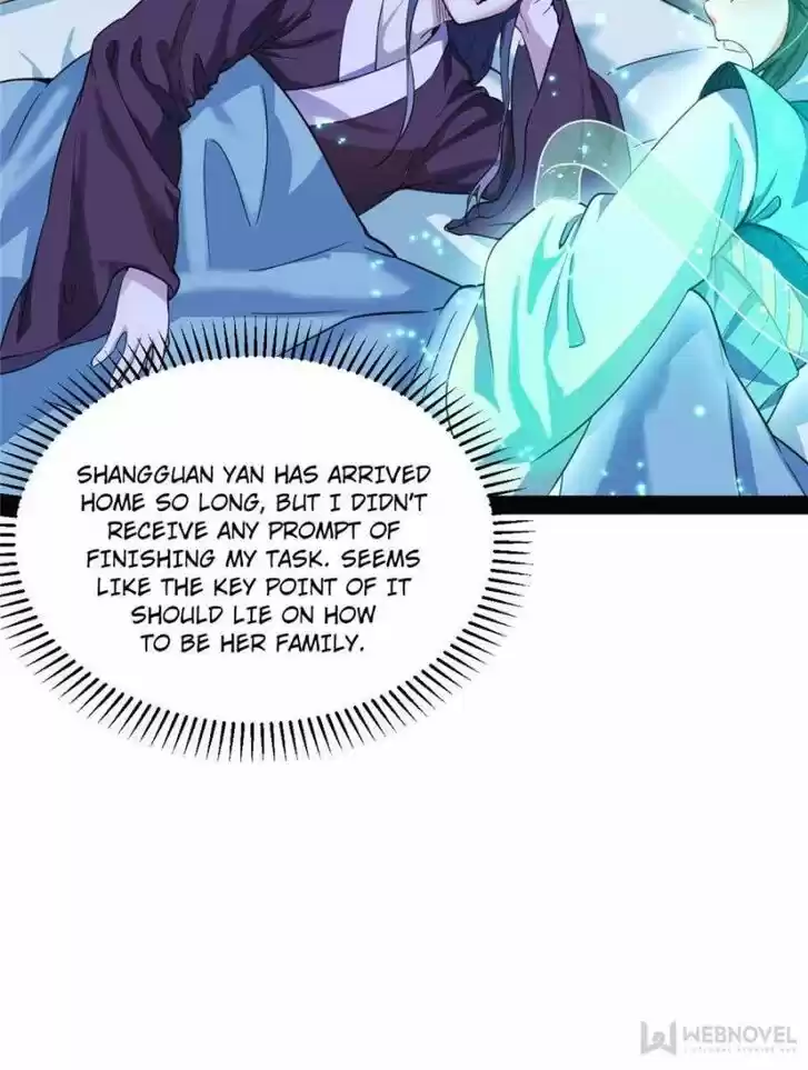 Good-for-Nothing Defies Common Sense: The Evil Emperor's Wild Consort (Novel) Ch.148