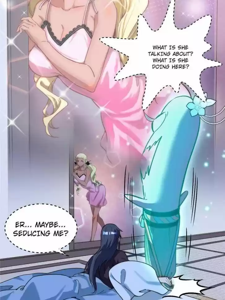 Good-for-Nothing Defies Common Sense: The Evil Emperor's Wild Consort (Novel) Ch.148