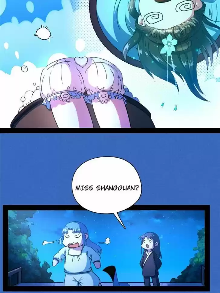 Good-for-Nothing Defies Common Sense: The Evil Emperor's Wild Consort (Novel) Ch.148