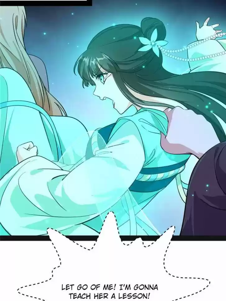 Good-for-Nothing Defies Common Sense: The Evil Emperor's Wild Consort (Novel) Ch.148