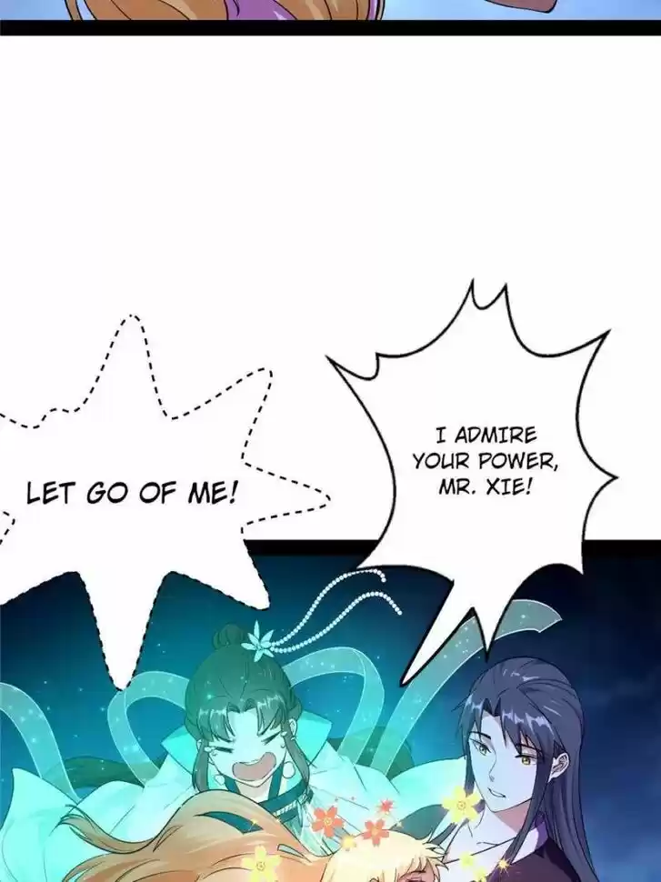 Good-for-Nothing Defies Common Sense: The Evil Emperor's Wild Consort (Novel) Ch.148