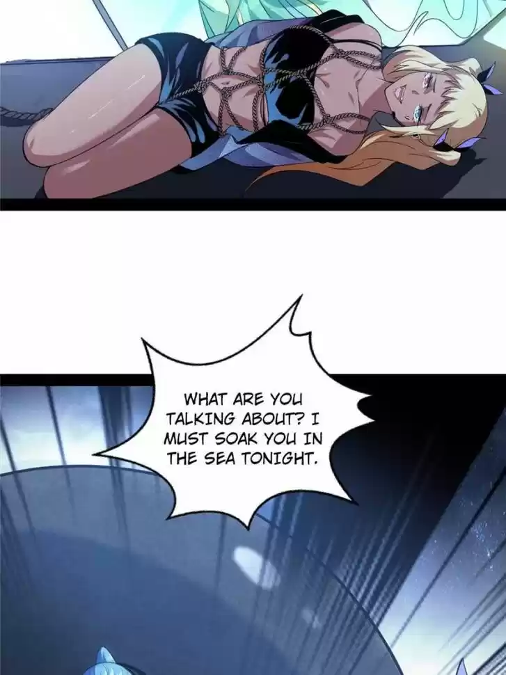 Good-for-Nothing Defies Common Sense: The Evil Emperor's Wild Consort (Novel) Ch.148