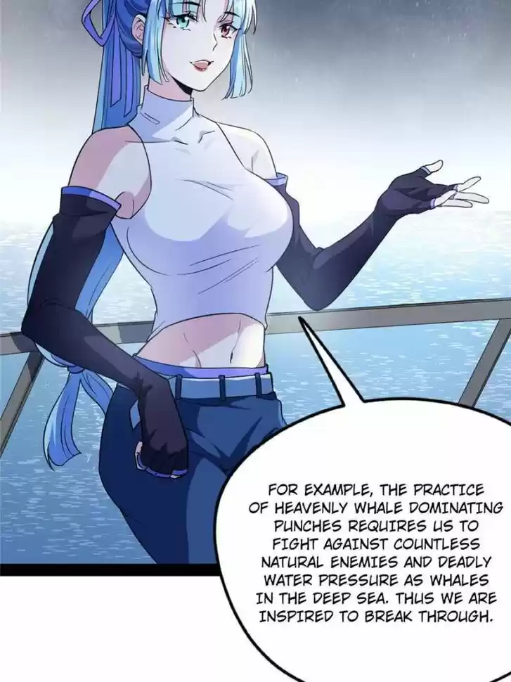 Good-for-Nothing Defies Common Sense: The Evil Emperor's Wild Consort (Novel) Ch.148