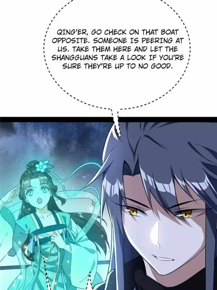 Good-for-Nothing Defies Common Sense: The Evil Emperor's Wild Consort (Novel) Ch.148