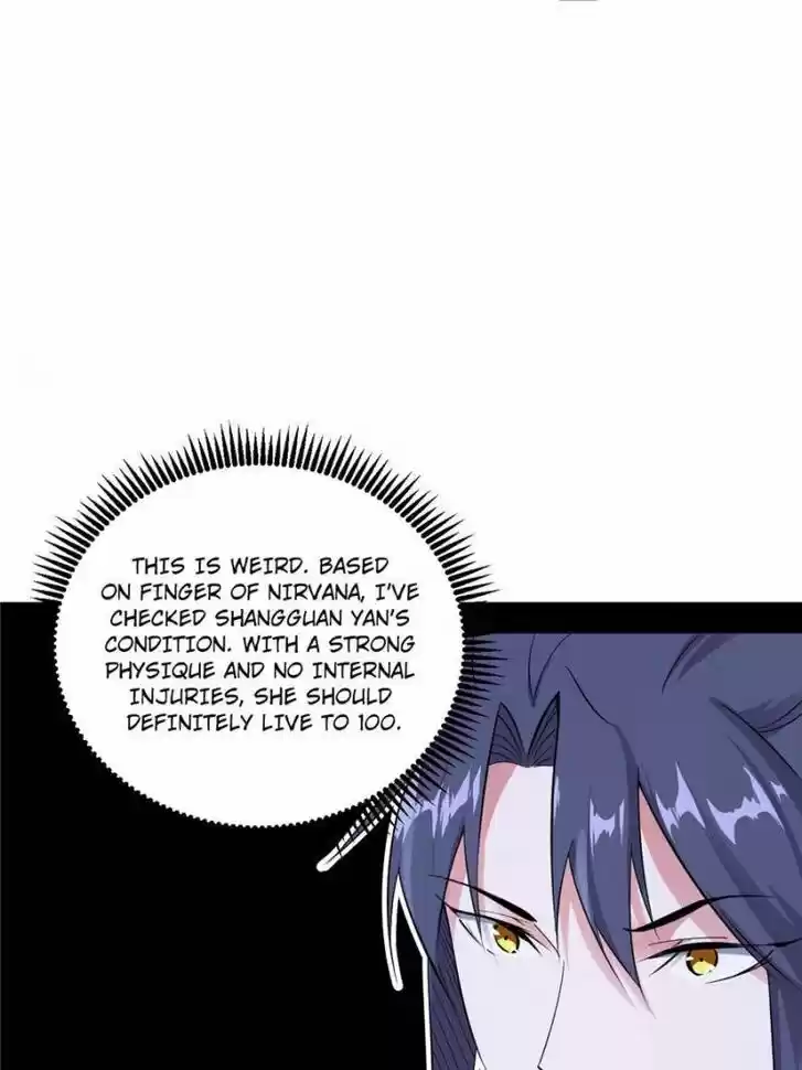 Good-for-Nothing Defies Common Sense: The Evil Emperor's Wild Consort (Novel) Ch.149