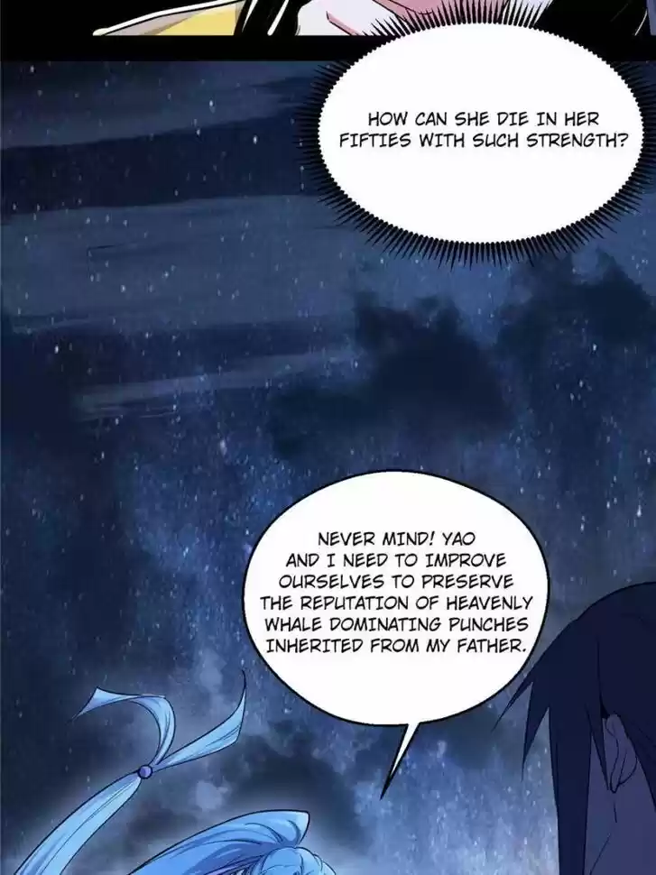 Good-for-Nothing Defies Common Sense: The Evil Emperor's Wild Consort (Novel) Ch.149