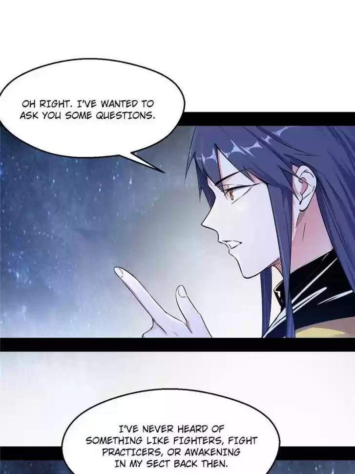 Good-for-Nothing Defies Common Sense: The Evil Emperor's Wild Consort (Novel) Ch.149