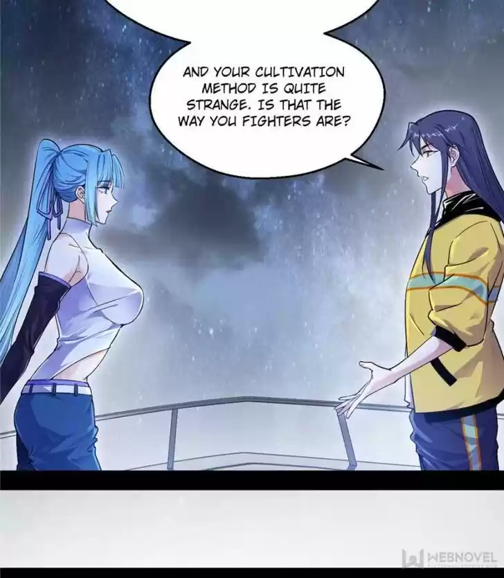 Good-for-Nothing Defies Common Sense: The Evil Emperor's Wild Consort (Novel) Ch.149